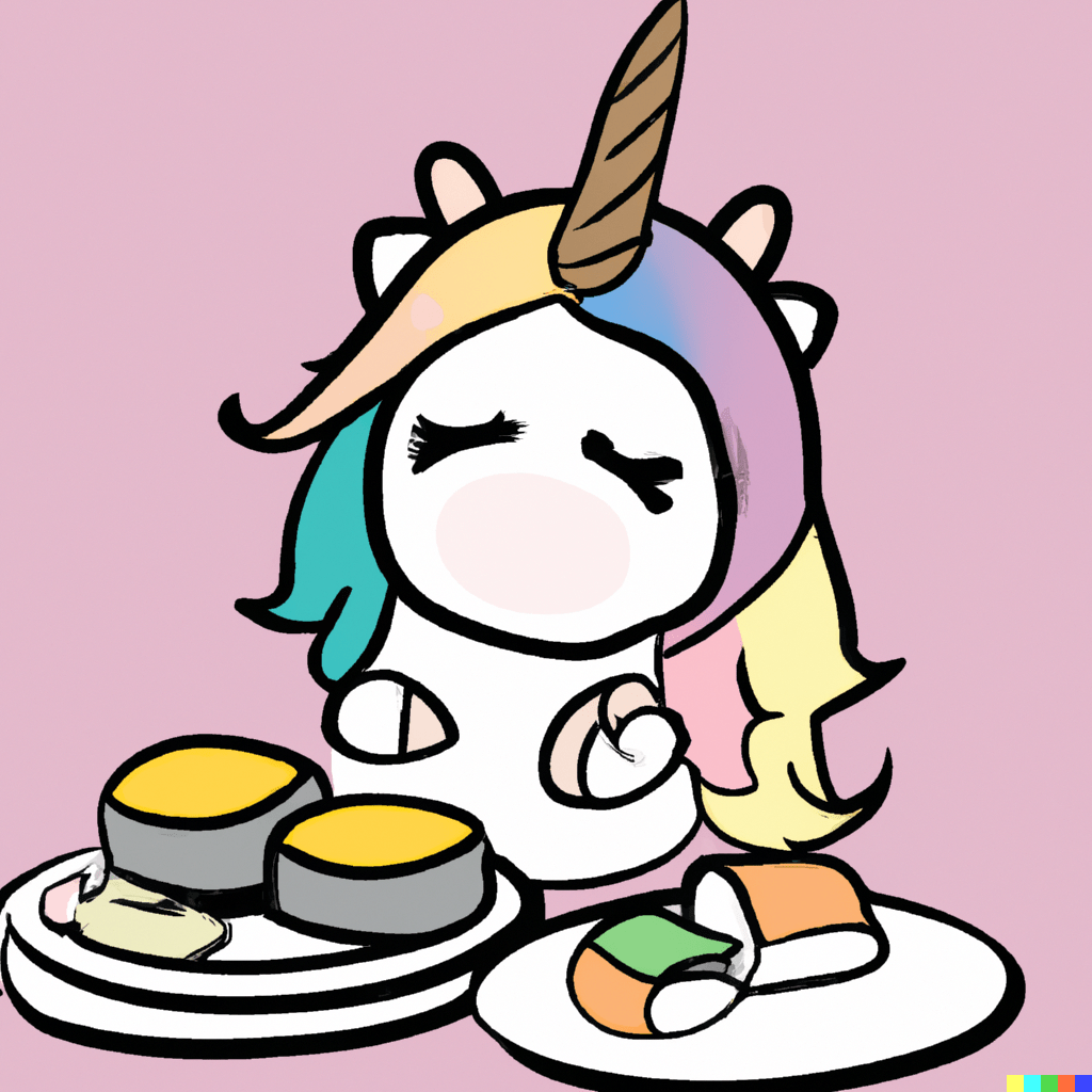 Pancakes for Breakfast, Sushi for Dinner: A Culinary Journey through the Top Decentralised Exchanges